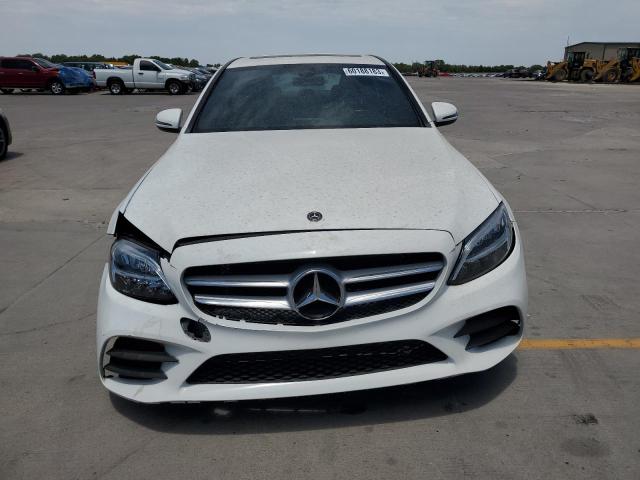 Продажа на аукционе авто 2019 Mercedes-benz C 300, vin: 55SWF8DB2KU294488, номер лота: 60188183