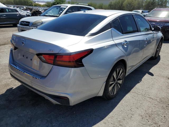 2021 Nissan Altima Sv მანქანა იყიდება აუქციონზე, vin: 1N4BL4DV0MN419011, აუქციონის ნომერი: 65436293