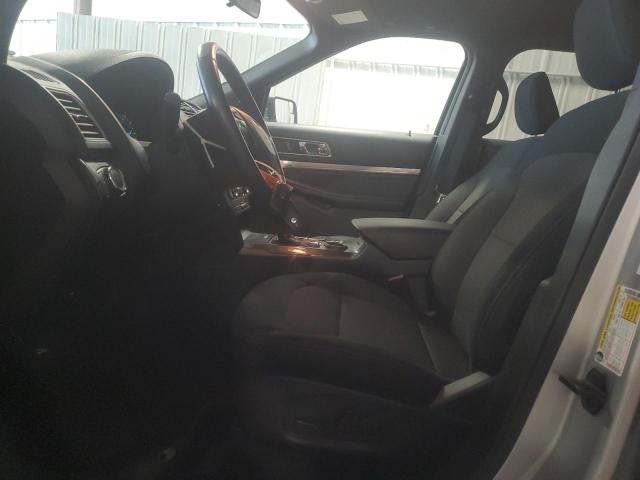 Aukcja sprzedaży 2019 Ford Explorer Xlt, vin: 1FM5K7D86KGB01686, numer aukcji: 63183373