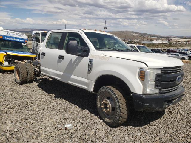 Продажа на аукционе авто 2019 Ford F350, vin: 1FDWW3D64KEG56499, номер лота: 62966103