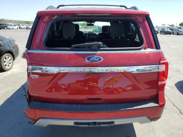 Продажа на аукционе авто 2020 Ford Expedition Max Xlt, vin: 1FMJK1HT0LEA93964, номер лота: 64648503