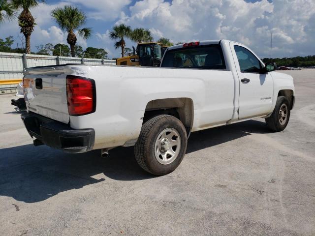 Aukcja sprzedaży 2016 Chevrolet Silverado C1500, vin: 1GCNCNEH2GZ225616, numer aukcji: 61777353