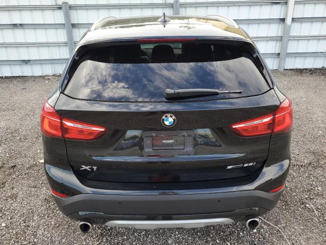 64224973 :رقم المزاد ، WBXJG7C03M5U00098 vin ، 2021 Bmw X1 Sdrive28i مزاد بيع
