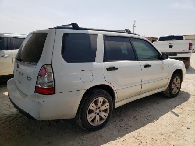 Продаж на аукціоні авто 2008 Subaru Forester 2.5x, vin: JF1SG63658H719089, номер лоту: 64705873
