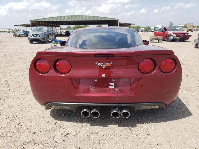 Aukcja sprzedaży 2007 Chevrolet Corvette, vin: 1G1YY26U375120947, numer aukcji: 65375483