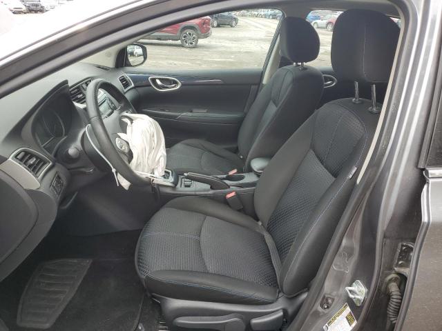 Продажа на аукционе авто 2018 Nissan Sentra Sr Turbo, vin: 3N1CB7AP1JY234895, номер лота: 65286153