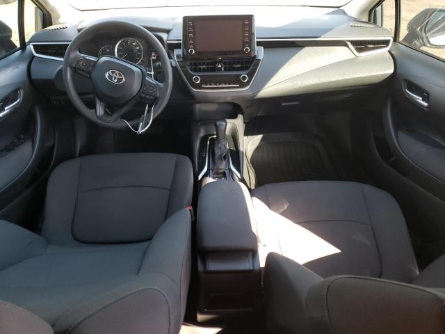 2020 Toyota Corolla Le მანქანა იყიდება აუქციონზე, vin: 5YFEPRAE7LP029182, აუქციონის ნომერი: 62878183