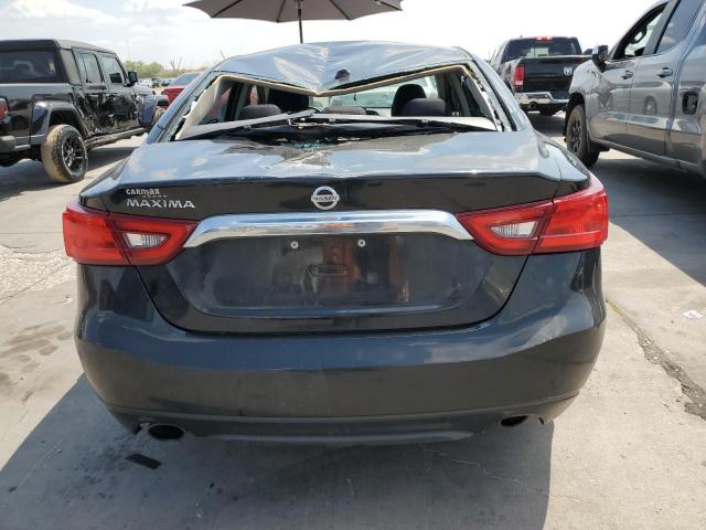2017 Nissan Maxima 3.5s მანქანა იყიდება აუქციონზე, vin: 1N4AA6AP2HC381155, აუქციონის ნომერი: 66148933