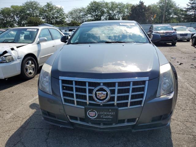 Продажа на аукционе авто 2012 Cadillac Cts, vin: 1G6DC5E51C0138678, номер лота: 64431743