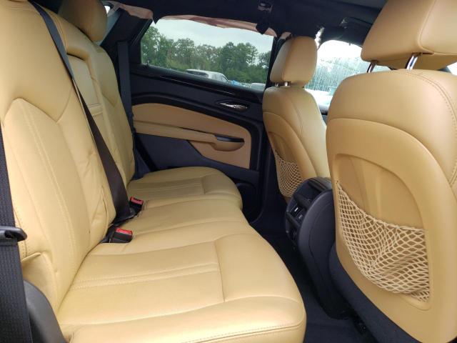 Aukcja sprzedaży 2015 Cadillac Srx Performance Collection, vin: 3GYFNCE32FS614057, numer aukcji: 63604363