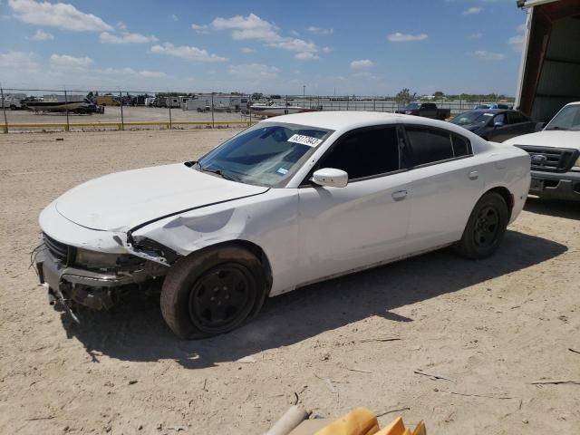 74216734 :رقم المزاد ، 2C3CDXAT9JH188960 vin ، 2018 Dodge Charger مزاد بيع