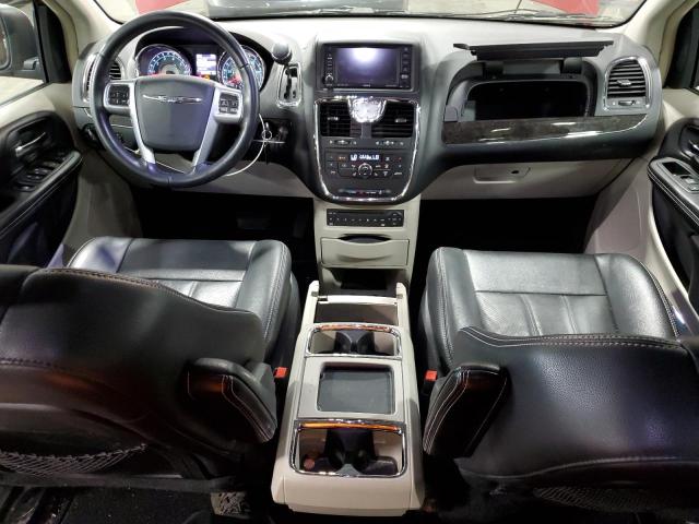 Aukcja sprzedaży 2011 Chrysler Town & Country Touring L, vin: 2A4RR8DGXBR712974, numer aukcji: 63891003
