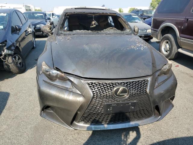 Продаж на аукціоні авто 2014 Lexus Is, vin: JTHBE1D23E5007447, номер лоту: 66349343
