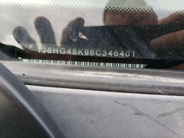 Продажа на аукционе авто 2006 Jeep Commander, vin: 1J8HG48K96C346401, номер лота: 66516513