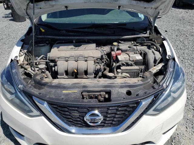 2016 Nissan Sentra მანქანა იყიდება აუქციონზე, vin: 3N1AB7AP3GL676770, აუქციონის ნომერი: 64501293
