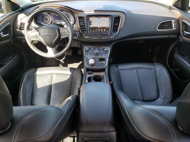 Продаж на аукціоні авто 2015 Chrysler 200 C, vin: 1C3CCCEG7FN512298, номер лоту: 64992643
