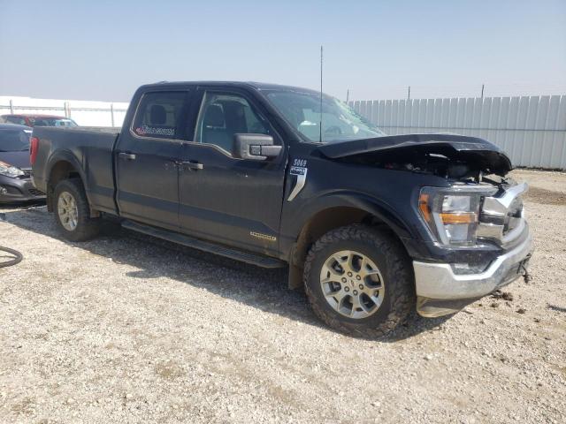 Продажа на аукционе авто 2023 Ford F150 Supercrew, vin: 1FTFW1ED2PFA60802, номер лота: 66104983