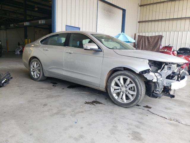 Продаж на аукціоні авто 2018 Chevrolet Impala Lt, vin: 2G1105S32J9103882, номер лоту: 64293883