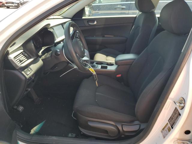 Aukcja sprzedaży 2020 Kia Optima Lx, vin: 5XXGT4L39LG392207, numer aukcji: 63762063