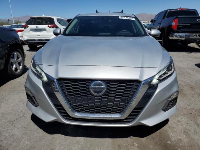 2021 Nissan Altima Sv მანქანა იყიდება აუქციონზე, vin: 1N4BL4DV0MN419011, აუქციონის ნომერი: 65436293