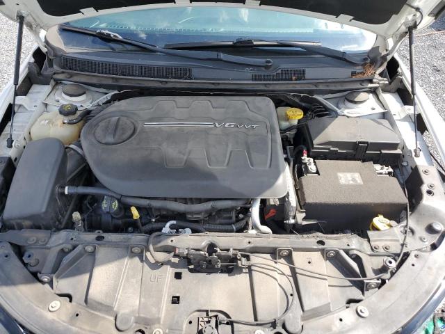 Продаж на аукціоні авто 2015 Chrysler 200 S, vin: 1C3CCCDG9FN700581, номер лоту: 65758803