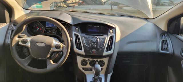 Aukcja sprzedaży 2012 Ford Focus Se, vin: 1FAHP3F29CL219668, numer aukcji: 62700983