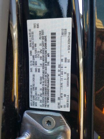 64363103 :رقم المزاد ، 1FMCU0GD1KUA62797 vin ، 2019 Ford Escape Se مزاد بيع