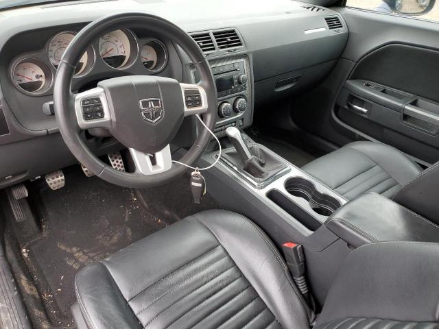 Продаж на аукціоні авто 2013 Dodge Challenger R/t, vin: 2C3CDYBTXDH741818, номер лоту: 64448573