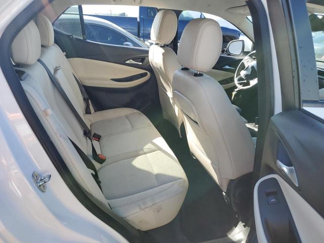 Aukcja sprzedaży 2021 Buick Encore Gx Select, vin: KL4MMESL3MB159495, numer aukcji: 65430493