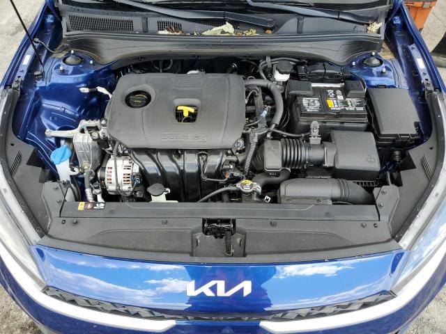 64560313 :رقم المزاد ، 3KPF24AD5PE614010 vin ، 2023 Kia Forte Lx مزاد بيع