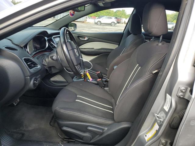 65343553 :رقم المزاد ، 1C3CDFBB6ED831767 vin ، 2014 Dodge Dart Sxt مزاد بيع