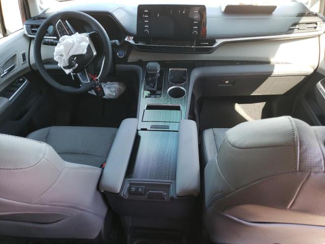 Продажа на аукционе авто 2022 Toyota Sienna Limited, vin: 5TDZRKEC0NS110935, номер лота: 62439473