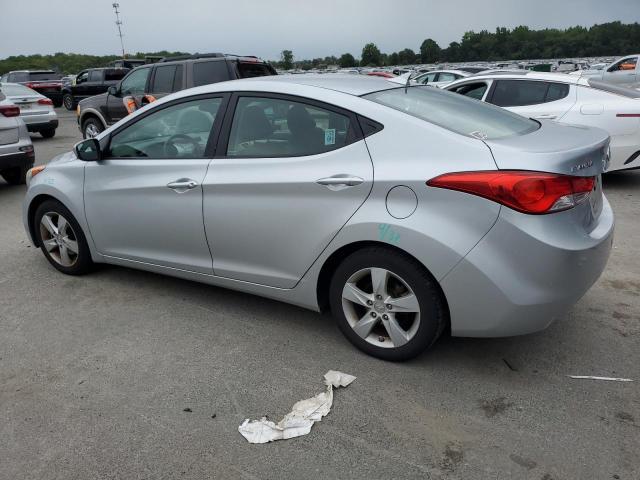 Продаж на аукціоні авто 2013 Hyundai Elantra Gls, vin: 5NPDH4AE0DH305387, номер лоту: 65409083