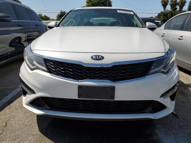 Aukcja sprzedaży 2020 Kia Optima Lx, vin: 5XXGT4L39LG392207, numer aukcji: 63762063