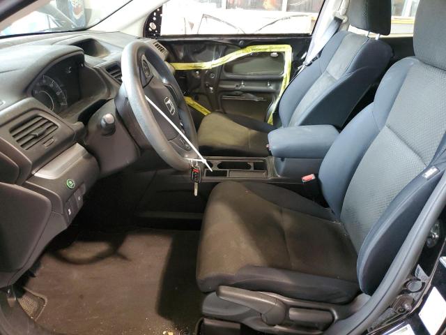 65619533 :رقم المزاد ، 2HKRM3H36GH543717 vin ، 2016 Honda Cr-v Lx مزاد بيع