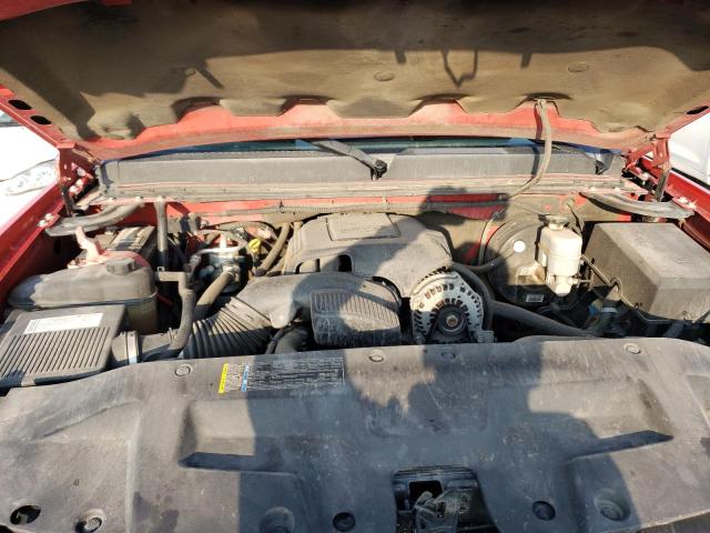 2008 Gmc Sierra C1500 მანქანა იყიდება აუქციონზე, vin: 2GTEC13C281167419, აუქციონის ნომერი: 65830503