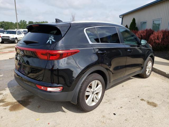 Aukcja sprzedaży 2017 Kia Sportage Lx, vin: KNDPM3AC7H7229145, numer aukcji: 63328043