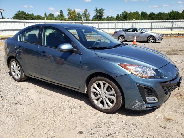 Продажа на аукционе авто 2011 Mazda 3 S, vin: JM1BL1U5XB1365830, номер лота: 66413293
