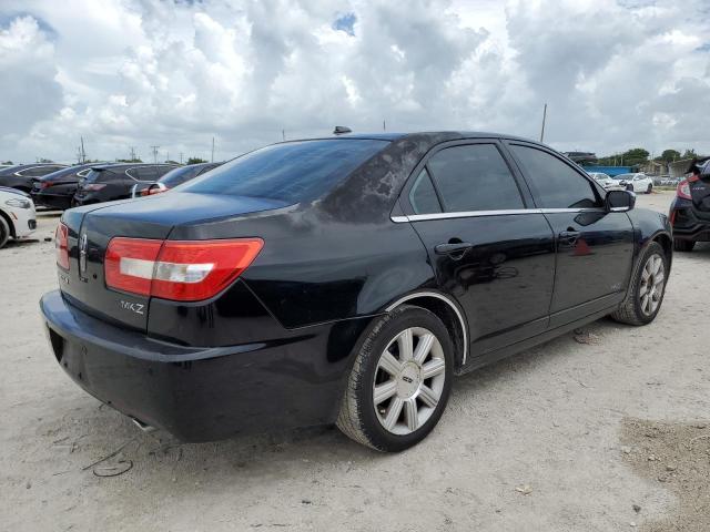 Продаж на аукціоні авто 2008 Lincoln Mkz, vin: 3LNHM26TX8R622455, номер лоту: 64530083