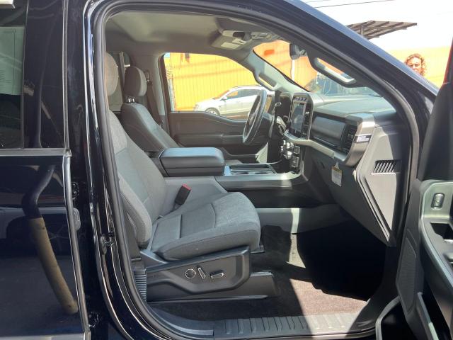 Aukcja sprzedaży 2021 Ford F150 Supercrew, vin: 1FTEW1C56MFC40030, numer aukcji: 62835533