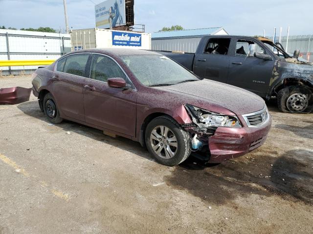 2009 Honda Accord Lxp მანქანა იყიდება აუქციონზე, vin: 1HGCP26479A117243, აუქციონის ნომერი: 61317693