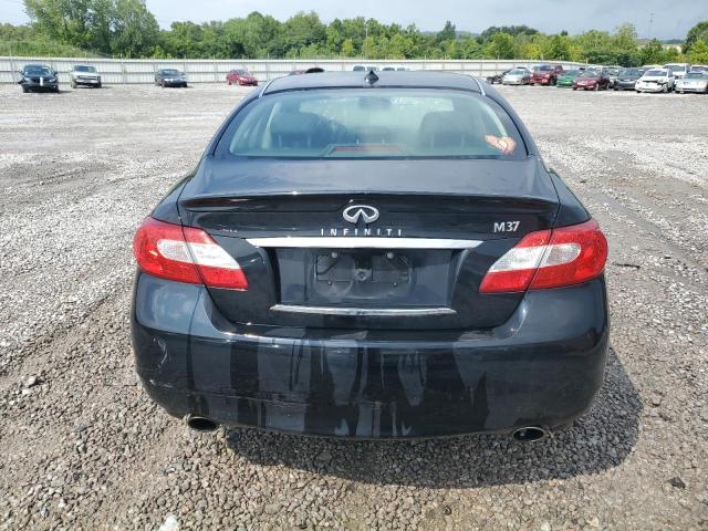 Продажа на аукционе авто 2011 Infiniti M37, vin: JN1BY1APXBM325787, номер лота: 63170303