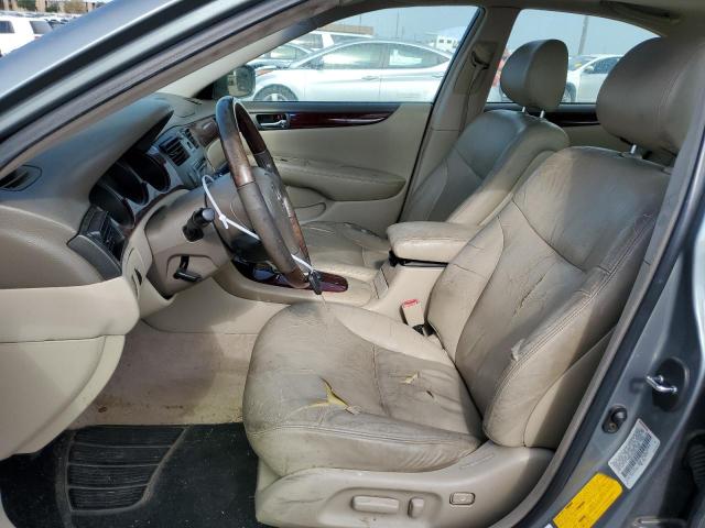 60762473 :رقم المزاد ، JTHBF30GX20013281 vin ، 2002 Lexus Es 300 مزاد بيع