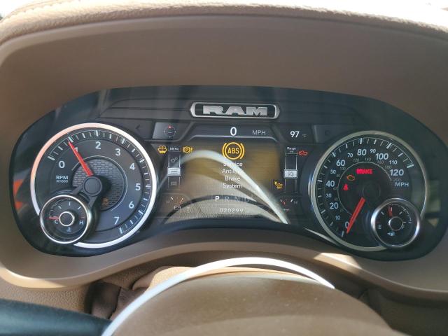 Продажа на аукционе авто 2022 Ram 1500 Laie, vin: 1C6SRFJTXNN109870, номер лота: 65289763