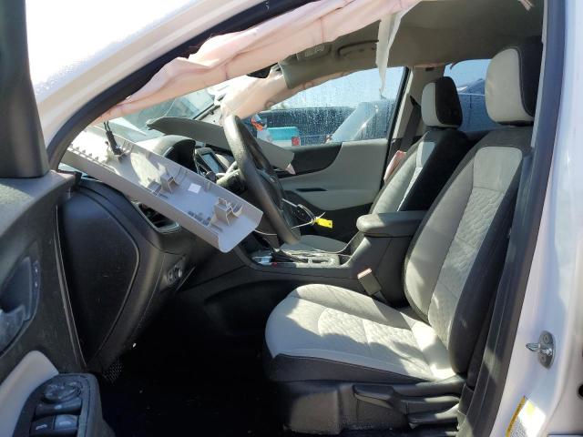Продажа на аукционе авто 2019 Chevrolet Equinox Ls, vin: 2GNAXSEV0K6155052, номер лота: 63979023