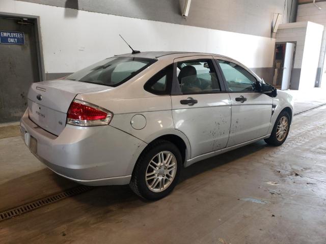 Продаж на аукціоні авто 2008 Ford Focus Se, vin: 1FAHP35N98W206789, номер лоту: 63544803