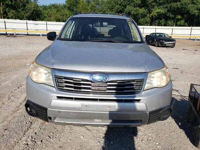 Продажа на аукционе авто 2010 Subaru Forester Xs, vin: JF2SH6BC6AH775483, номер лота: 63445973