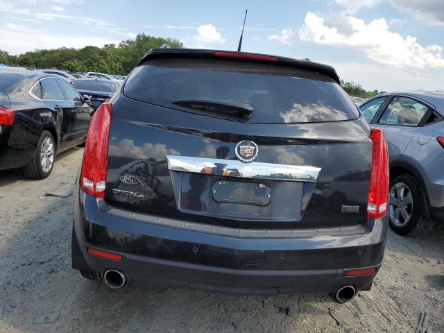 2011 Cadillac Srx Premium Collection მანქანა იყიდება აუქციონზე, vin: 3GYFNFEYXBS615240, აუქციონის ნომერი: 64803733
