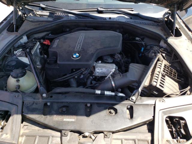 Aukcja sprzedaży 2012 Bmw 528 Xi, vin: WBAXH5C58CDW04000, numer aukcji: 65677443