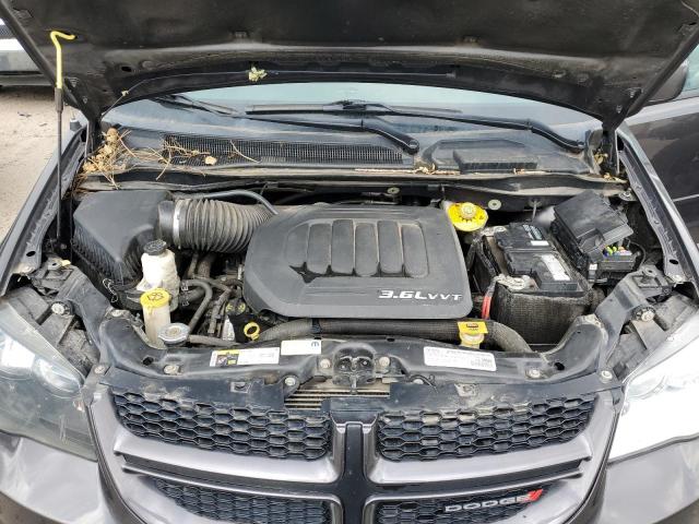 Aukcja sprzedaży 2016 Dodge Grand Caravan R/t, vin: 2C4RDGEG4GR224933, numer aukcji: 63220593
